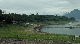 Akhir Pekan Menyenangkan di Waduk Jatiluhur Akhir Pekan Menyenangkan di Waduk Jatiluhur