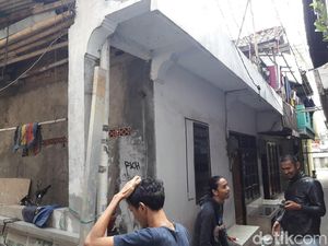 Terduga Teroris yang Tewas di Cianjur Dikenal Pendiam Terduga Teroris yang Tewas di Cianjur Dikenal Pendiam