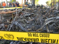 Kapolri: Rusuh Rutan Mako Brimob Buat Sel Teroris Panas