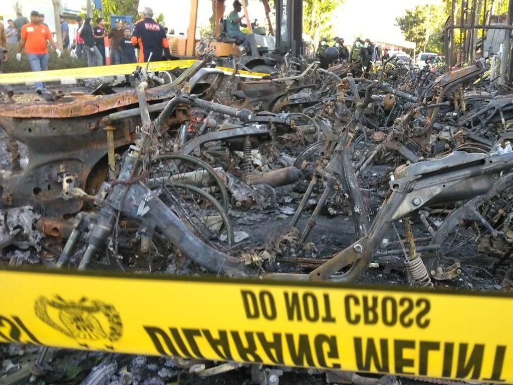 Ini yang Mesti Dilakukan Kemenpar Pasca Bom di Surabaya