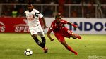 Macan Kemayoran Dibikin Malu di GBK