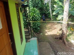 Terduga Teroris yang Disergap di Sukabumi Sering Latihan Memanah