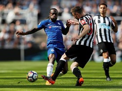 Chelsea Tertinggal 0-1 di Markas Newcastle