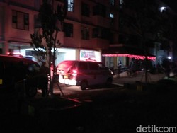 Anton Dilumpuhkan karena Ancam Ledakkan Bom