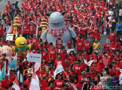 Negara Ini Tekor Jadi Tuan Rumah Pesta Olahraga, Bagaimana RI?