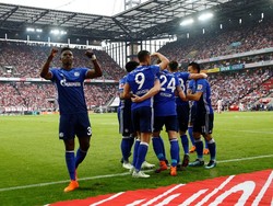 Inilah Wakil Bundesliga di Kompetisi Eropa Musim Depan