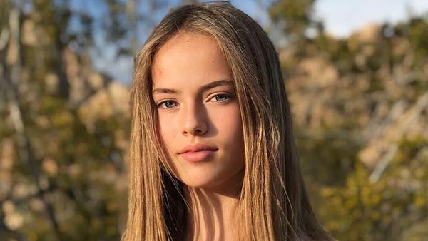 Transformasi Gadis Cilik Tercantik di Dunia yang Sempat Jadi Kontroversi