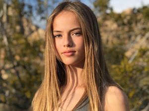 Transformasi Gadis Cilik Tercantik di Dunia yang Sempat Jadi Kontroversi