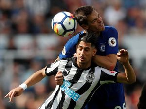 Kalah Telak 0-3 dari Newcastle, Chelsea Finis Kelima