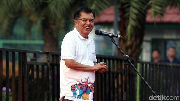JK Harap RUU Terorisme Disahkan DPR pada Mei atau Juni Tahun Ini JK Harap RUU Terorisme Disahkan DPR pada Mei atau Juni Tahun Ini