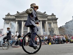 Uni Eropa Pertimbangkan Buka Perbatasan 1 Juli, WNI Belum Bisa Masuk