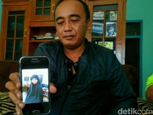 Ditangkap di Mako Brimob, SNA Mahasiswi yang Cerdas Ditangkap di Mako Brimob, SNA Mahasiswi yang Cerdas