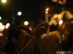 Usai Teror Bom Gereja Surabaya, Risma Liburkan Sekolah Sehari