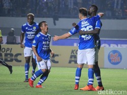 Persib Adaptasi Jam Kickoff di Bulan Ramadan