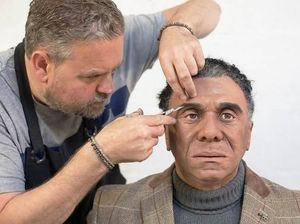 Melihat Kecanggihan Para Ilmuwan Ciptakan Manusia Virtual