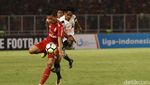 Macan Kemayoran Dibikin Malu di GBK