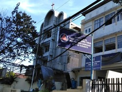 ISIS Klaim Jadi Dalang Bom 3 Gereja di Surabaya