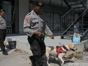 Pasca Teror Bom Surabaya, Semarang Kini Siaga 1 Pasca Teror Bom Surabaya, Semarang Kini Siaga 1