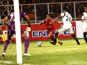 Dianggap Remehkan Madura United, Persija Menyanggah