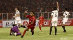 Macan Kemayoran Dibikin Malu di GBK