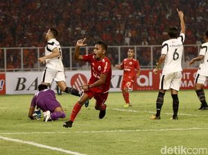 Persija Hadapi Tiga Laga Tunda Beruntun, Ramdani Pede