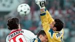 Nomor 10 Barcelona yang Ngeri: Maradona, Messi, Selanjutnya Lamine Yamal?