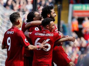 Prediksi Real Madrid Vs Liverpool: Pembaca detikSport Jagokan The Reds Prediksi Real Madrid Vs Liverpool: Pembaca detikSport Jagokan The Reds