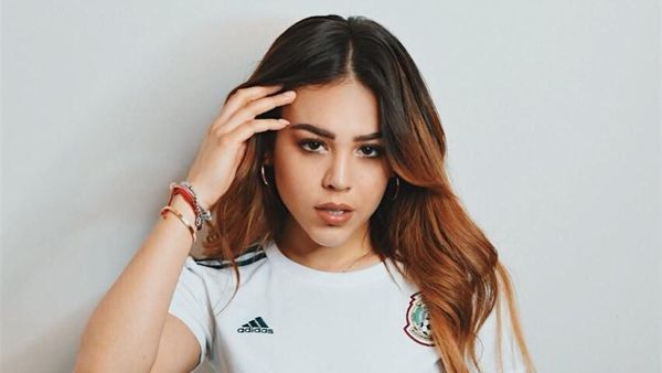 Ingat Maria Belen? Dulu Gemesin Kini Cantik Buat Pria Jatuh Cinta