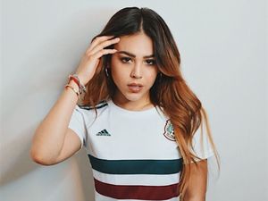 Ingat Maria Belen? Dulu Gemesin Kini Cantik Buat Pria Jatuh Cinta