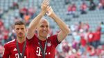 12 Pemain yang Merasakan Dilatih Guardiola dan Mourinho