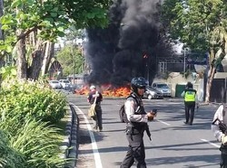 Mereka yang Ditangkap karena Hoax Bom dan Teroris
