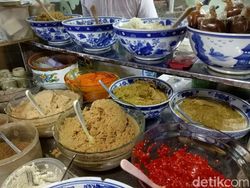 Tips Penting Memilih dan Menyimpan Bumbu Giling untuk Stok Puasa Tips Penting Memilih dan Menyimpan Bumbu Giling untuk Stok Puasa