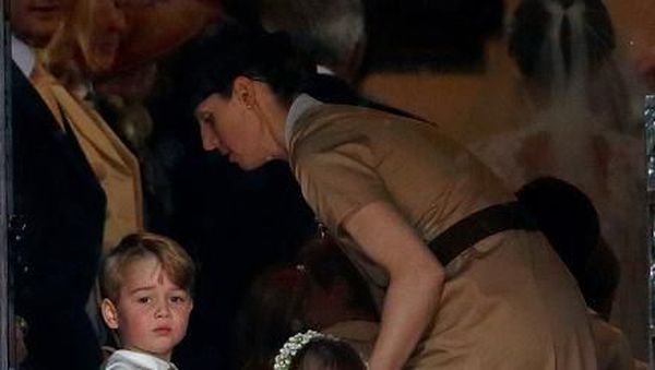 10 Fakta Pengasuh Anak Kerajaan Inggris yang Digaji Hingga Rp 1,4 M