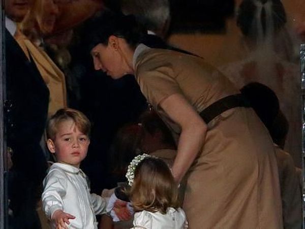 10 Fakta Pengasuh Anak Kerajaan Inggris yang Digaji Hingga Rp 1,4 M