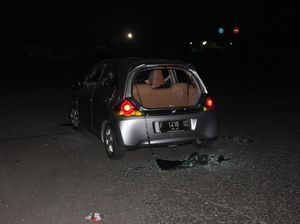 Sosok Terduga Teroris Asal Pekalongan yang Tewas Didor di Cianjur Sosok Terduga Teroris Asal Pekalongan yang Tewas Didor di Cianjur