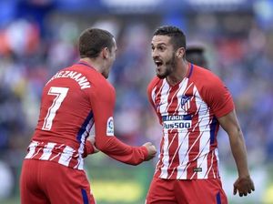 Pilih Tidur atau Nonton Bola? Tanyakan ke Gelandang Timnas Spanyol Pilih Tidur atau Nonton Bola? Tanyakan ke Gelandang Timnas Spanyol