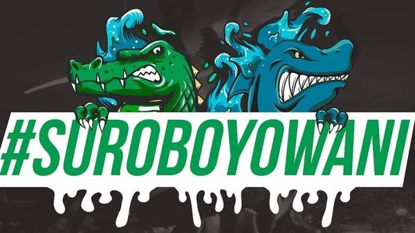 10 Meme Pembangkit Semangat Pasca Ledakan Bom Gereja Surabaya