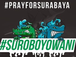 Psikolog: Jangan Takut, Jangan Biarkan Tujuan Teroris Tercapai