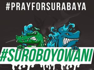 Psikolog: Jangan Takut, Jangan Biarkan Tujuan Teroris Tercapai Psikolog: Jangan Takut, Jangan Biarkan Tujuan Teroris Tercapai