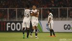 Macan Kemayoran Dibikin Malu di GBK