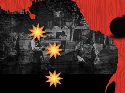 Kemenag Harus Bina PNS Istri Teroris di Jatim