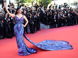 Foto: Gaya Aishwarya Rai yang Cantik Memesona di Usia 44 Tahun Foto: Gaya Aishwarya Rai yang Cantik Memesona di Usia 44 Tahun