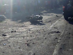 Ada Kabar Serangan Lain, Polisi Pastikan Teror di Surabaya Sasar 3 Gereja