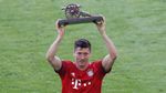 Rumor-rumor Transfer Terkait Juventus