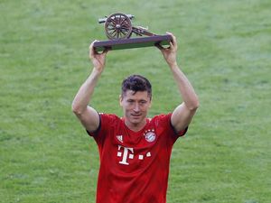 Bayern: Lewandowski Tak Dijual, Sekalipun untuk Rp 2,5 Triliun