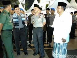 Kapolda Jateng: Intoleransi Bibit Teroris!