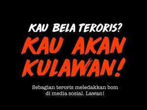 Mereka yang Menunggangi Kekerasan Mereka yang Menunggangi Kekerasan