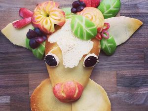 Bikin Gemas! Pancake Ini Dibuat Jadi Bentuk Hewan-hewan Lucu Bikin Gemas! Pancake Ini Dibuat Jadi Bentuk Hewan-hewan Lucu