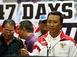 Polisi Tunggu Laporan soal Pemukulan Anak Menpora