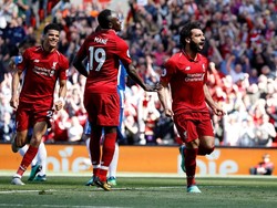 Liverpool Takkan Tertinggal Jauh Lagi dari City